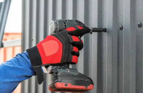 Travaux de zinguerie - Anneville-Ambourville